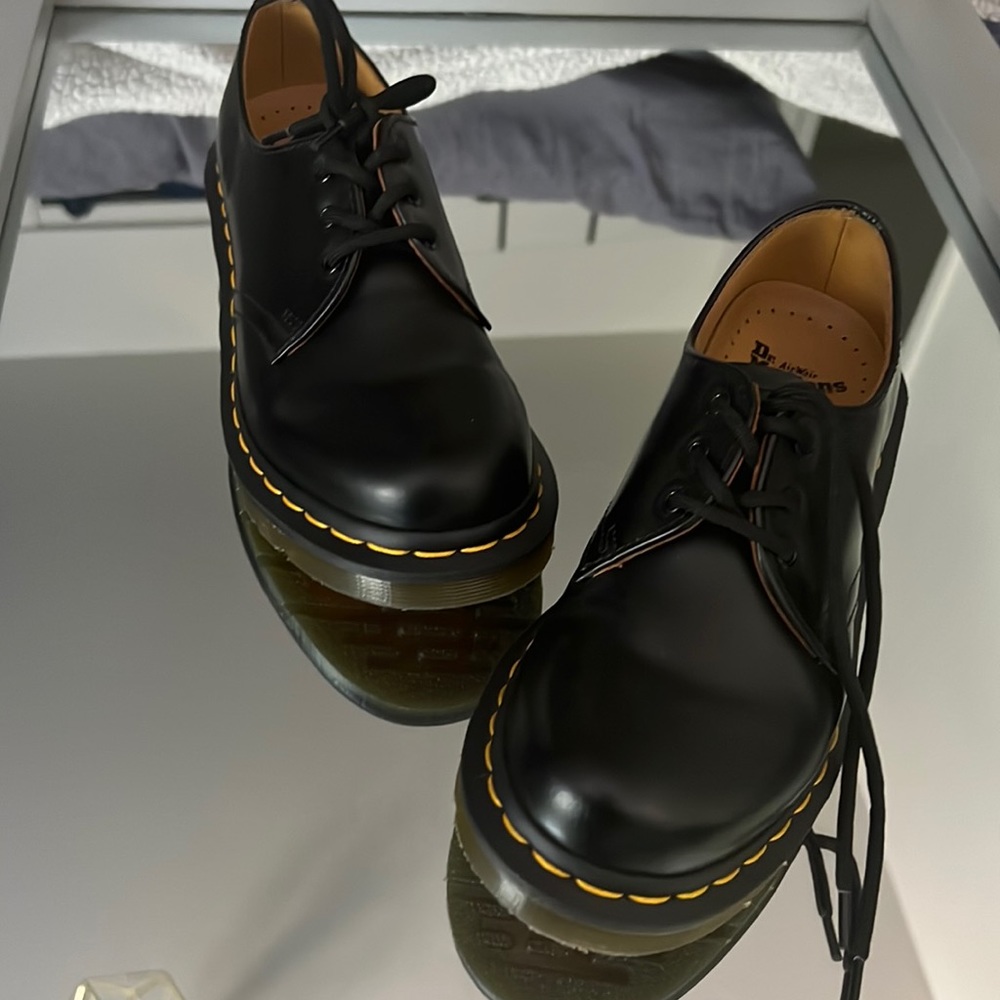 Dr.martins size5 ladies